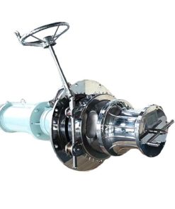 Stainless Steel Anchor Winch