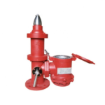 Marine High Velocity Pressure Vacuum Relief Valve