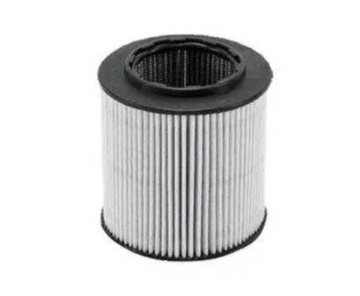 Oil Filter Replacement